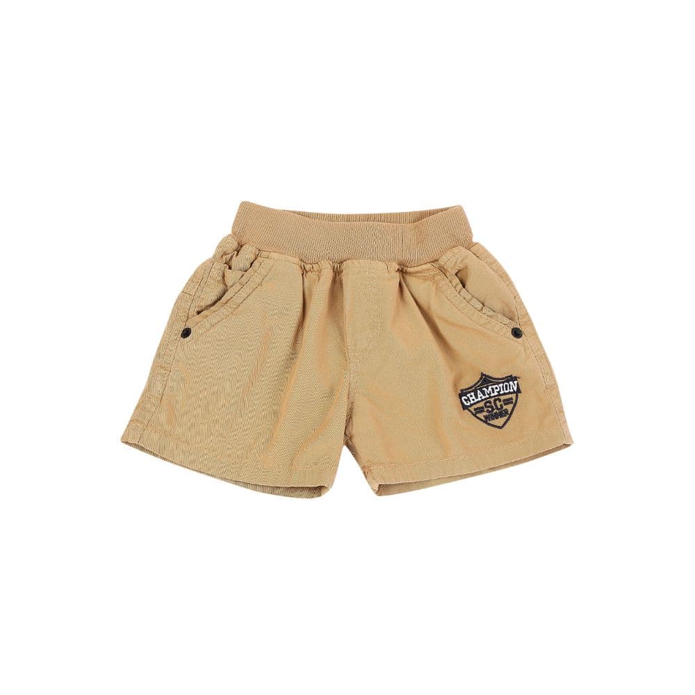 MeeMee Boys Cotton Shorts